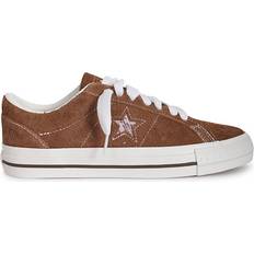 Converse Ruskea Kengät Converse Sneakers x Quartersnacks One Star Pro - Dark Clove/White/Cherry