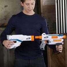 Hasbro Leksaksvapen & Tillbehör Hasbro Modulus Mediator Combat Blaster E0016F07