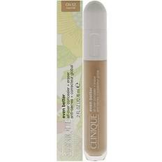 Clinique Concealers Clinique Heyinz, Even Better All-Over Concealer Plus Eraser CN 52 Neutral Concealer Women 0.2 oz