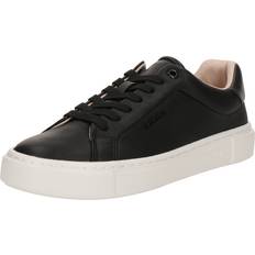 Calvin Klein Sneakers Calvin Klein Låg Sneakers - Svart