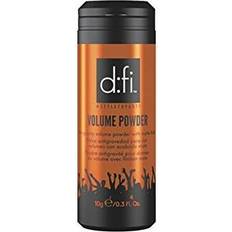 Volume Powder