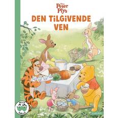 Bøger Den Tilgivende Ven