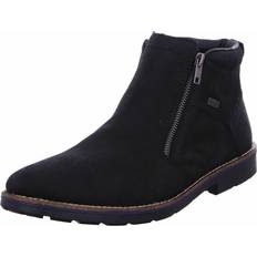 Rieker Lave sko Rieker 15353-00 Black