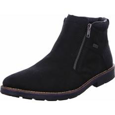 Rieker Herren Oxford Rieker - Schwarz