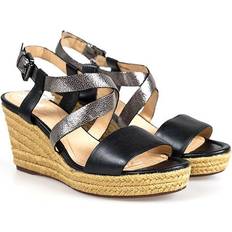 Geox Soleil B Sandals - Schwarz