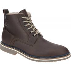 Lloyd Vidal Herren Stiefeletten - Winterstiefelette Braun