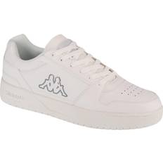 Kappa Sneakers Kappa Coda Low OC Białe - 44