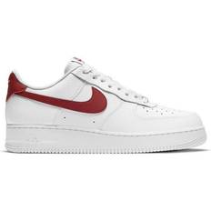 46 - Nike Air Force 1 Sportschuhe Nike Air Force 1 07 - Weiß