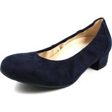 Blau - Damen Oxford Gabor Blau - Blau