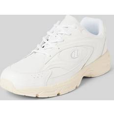 Champion Sneaker Mit Label-Detail Modell - Run