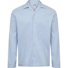 JBS of Denmark Woven Pj Shirt - Herre Bomuld