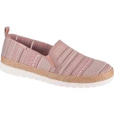 Schaumstoff Espadrilles Skechers 3.0 Island Muse - Rosa