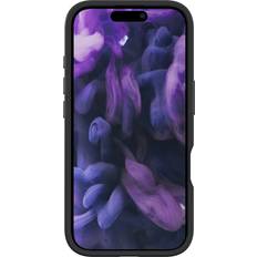 Laut Handyfutterale Laut Shield iPhone 16 Plus Black