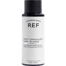 REF Hair Concealers REF Root Concealer Dark Blonde 100ml