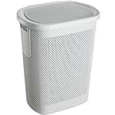 Keeeper Arne Collection Tvättkorg 47,5 x 36 x 57,5