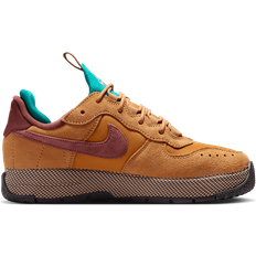 Air Force 1 Wild - Brown