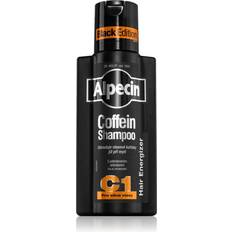 Coffein Shampoo C1 Black Edition