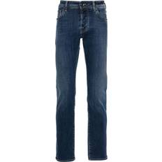 Jacob Cohën Nick Denim Jeans - Blue