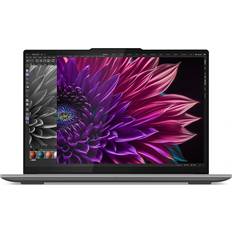 Berøringsskjerm - GeForce RTX 4060 Laptoper Lenovo Yoga Pro 9i Gen 9 83DNCTO1WWNO1