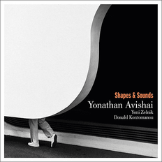 YONATHAN AVISHAI FEAT. YONI ZELNIK Shapes And Sounds (CD)