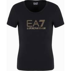 EA7 Dam T-shirts EA7 T-shirt