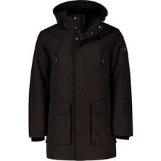 Replay Ytterkläder Replay Jacket Planet Powered - Black