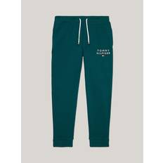 Tommy Hilfiger Pants Tommy Hilfiger Logo Sweatpant - Cypress Green