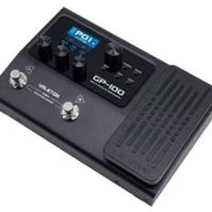 2024 GP100 Black