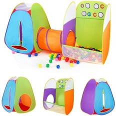 Alvantor Walmart.com, Kids Tent Pop Up Play Tents Indoor Outdoor Tent for Children by Alvantor(Include 4 Balls)