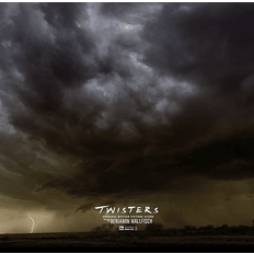 Wallfisch Benjamin Twisters (CD)