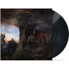 Music Chaos Invocation Wherever We Roam. (Vinyl)