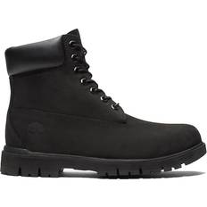 Timberland Radford 6" Boot Waterbuck - Black