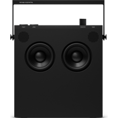 The Magic Radio OB–4