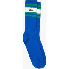 Lacoste Sous-vêtements Lacoste x Clot Socks - Blau