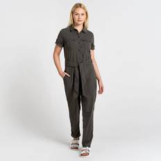 Craghoppers Jumpsuits & Overalls Craghoppers Rania Jumpsuit - WoodlandGrn