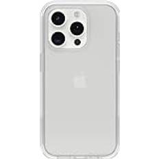 OtterBox Symmetry Clear Case for iPhone 15 Pro