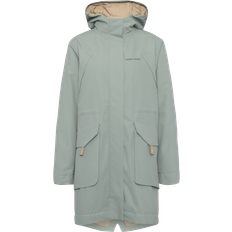 Kari traa parka Kari Traa Mona Parka - Groen