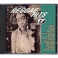 Reggae CDs Various Reggae Hits V.17 (CD)
