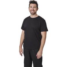 Unisex Chef T-Shirt - Black