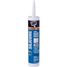 DAP Dow Corning Clear Silicone Sealant