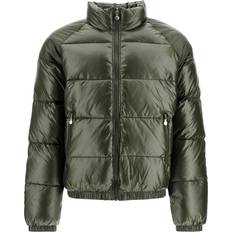 Down/Feather Filling - Unisex Jackets Pyrenex Vintage Mythic 3 Down - Green