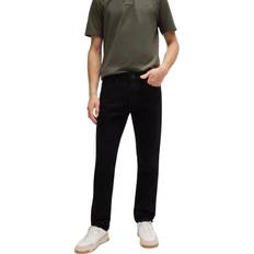 BOSS Slim Jeans - Black