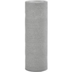 VidaXL Staket vidaXL Privacy Net Light Grey 1.5 x 25 m