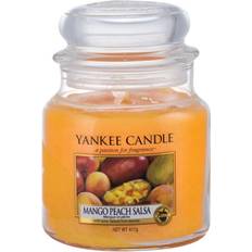 Yankee Candle Mango Peach 411 g Doftljus 411g