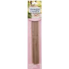 Yankee Candle Sunny Daydream Pre-Fragranced Reed Refill Set of 5 Doftljus