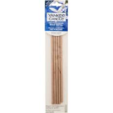 Yankee Candle Midnight Jasmine Pre-Fragranced Reed Refill Set of 5 Doftljus