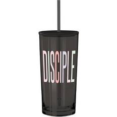 Lavado a mano Vasos Disciple Glass 20 oz Tumbler