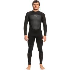 Quiksilver Våtdräkter Quiksilver Prologue Back Zip Gbs Våtdräkt 3 2mm