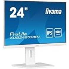 Monitors Iiyama XUB2497HSN-W2 24 Inch Monitor