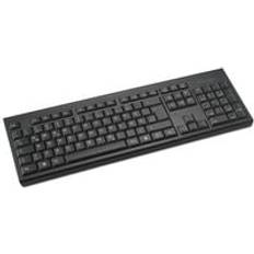 Keyboards Kensington KB150 EQ Tastatur